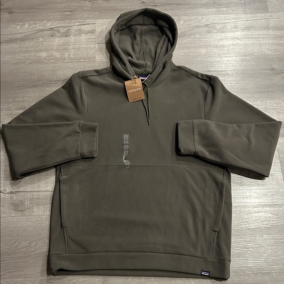 PATAGONIAMen’s Men's Micro D® Hoody
